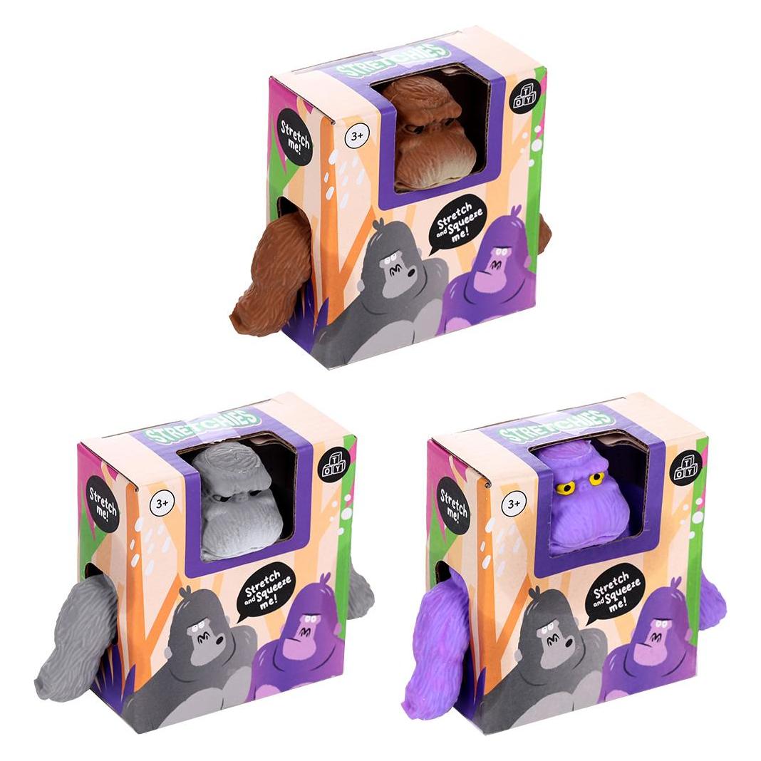 Sombo Dehnbarer Gorilla (43800412)