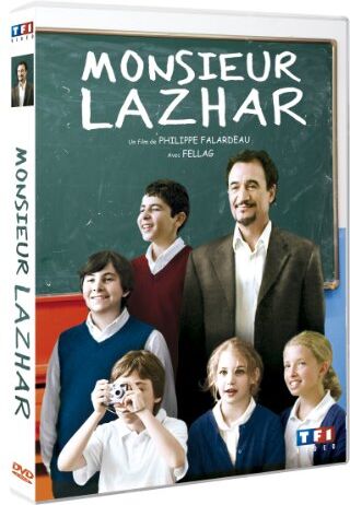 Philippe Falardeau - Monsieur lazhar [FR Import] - Preis vom 14.10.2026 23:07:16 h