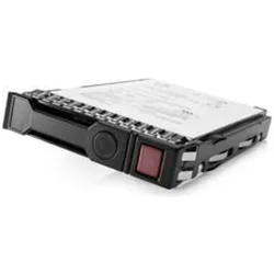 HPE Midline Festplatte (3 TB, 3.5"), Festplatte