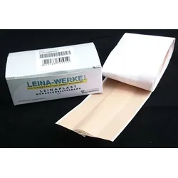 LEINA-WERKE Pflaster 6 cm x 1 m beige