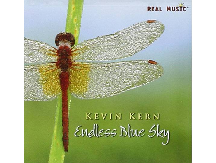Endless Blue Sky