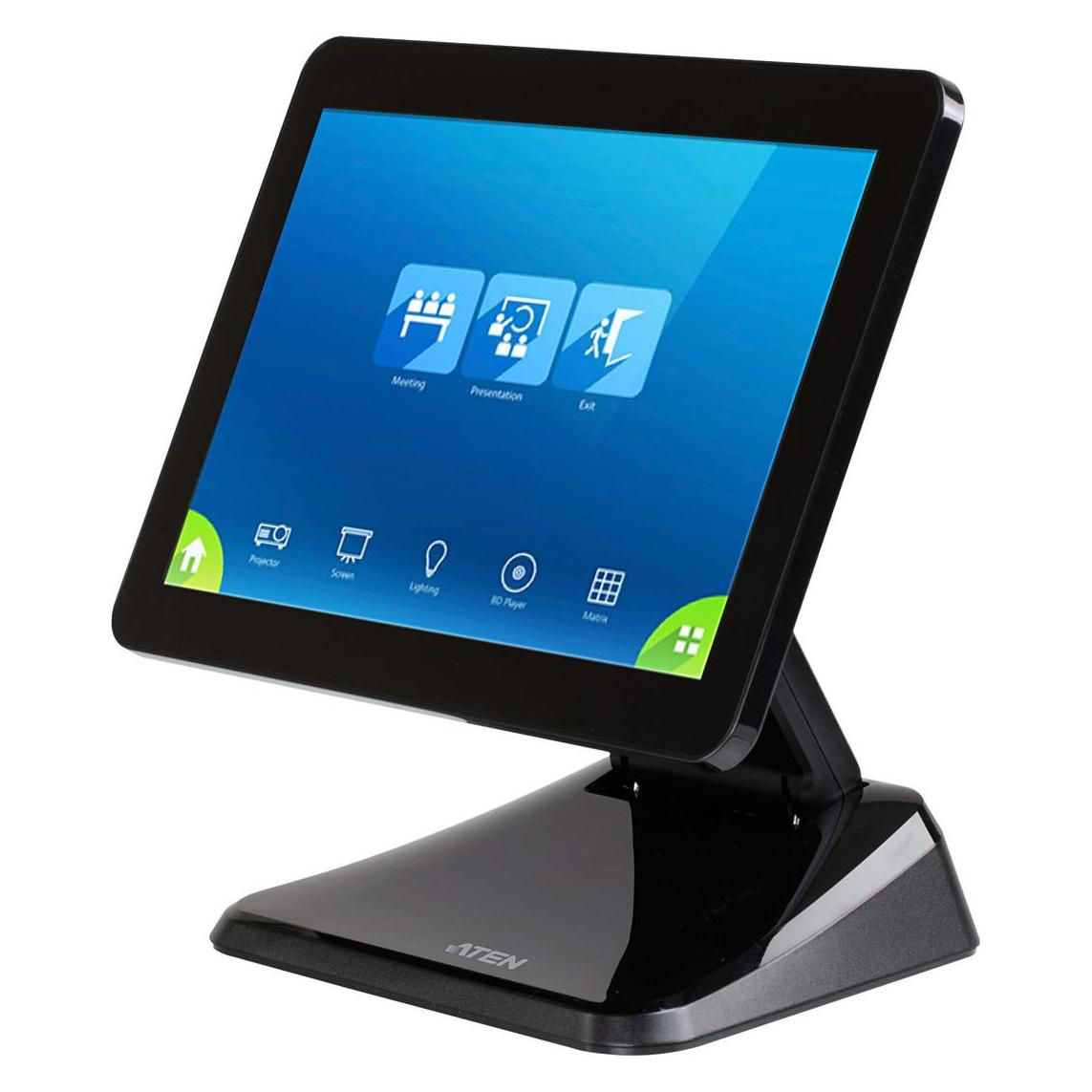Aten 10.1" Touch Panel Gen. 2 with (VK330A-AT)