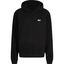 ZIENER ROKKI Hoodie 2026 black - M