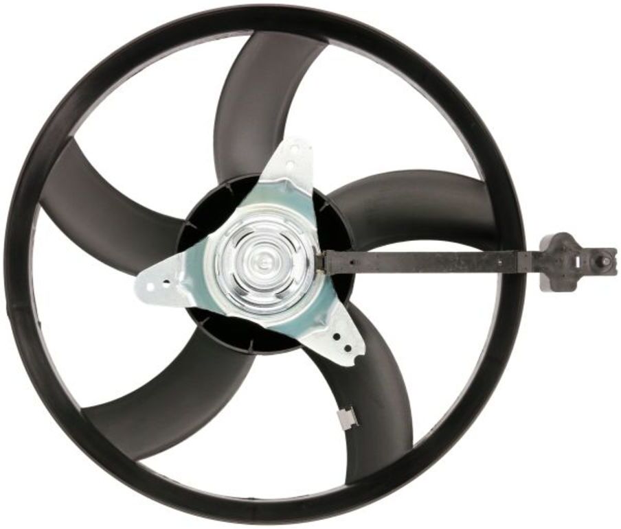 Lüfter, Motorkühlung THERMOTEC D8W035TT