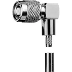 Telegärtner R-TNC-Winkelstecker 100023749