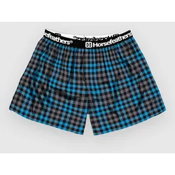 Horsefeathers Clay 3Pack Boxershorts bundle 2 Gr. L