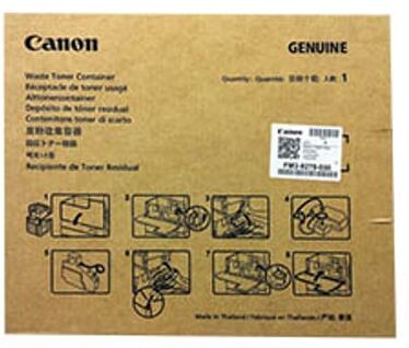 Canon C-EXV 33 (FM3-9276-000) caixa de resíduos toner