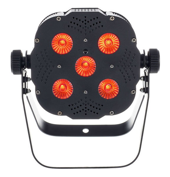 Stairville Quad Par Profile 5x8W RGBW 25Â°
