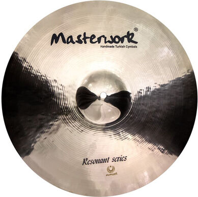 Masterwork "17" Resonant Crash"