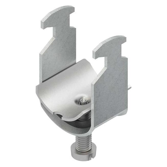 Niedax Bügelschelle (B 50)