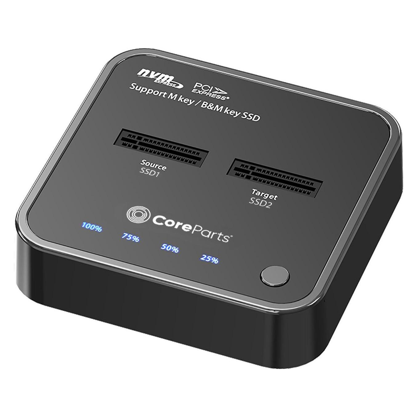CoreParts Ms-Cloner-Nvme (MS-CLONER-NVME)