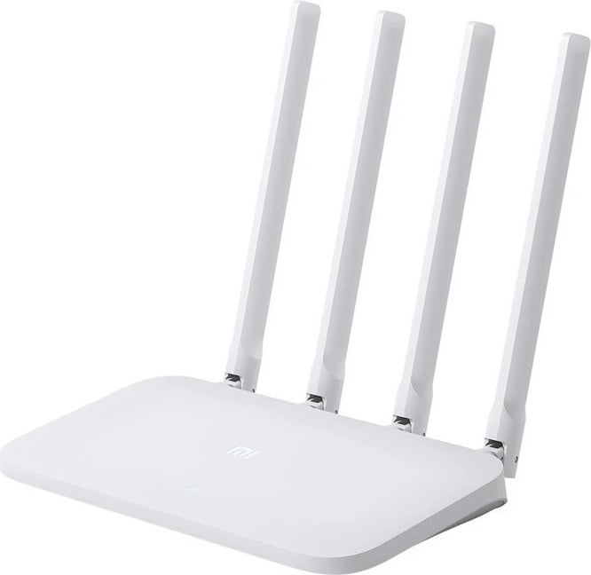 Xiaomi Mi Router 4C