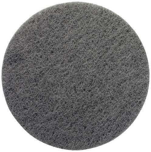 Bosch Accessories 2608901252 EXPERT N880 Vliesscheibe für Exzenterschleifer 150 mm ultrafein S