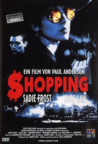 Sadie Frost - Shopping - Preis vom 13.10.2026 19:28:25 h