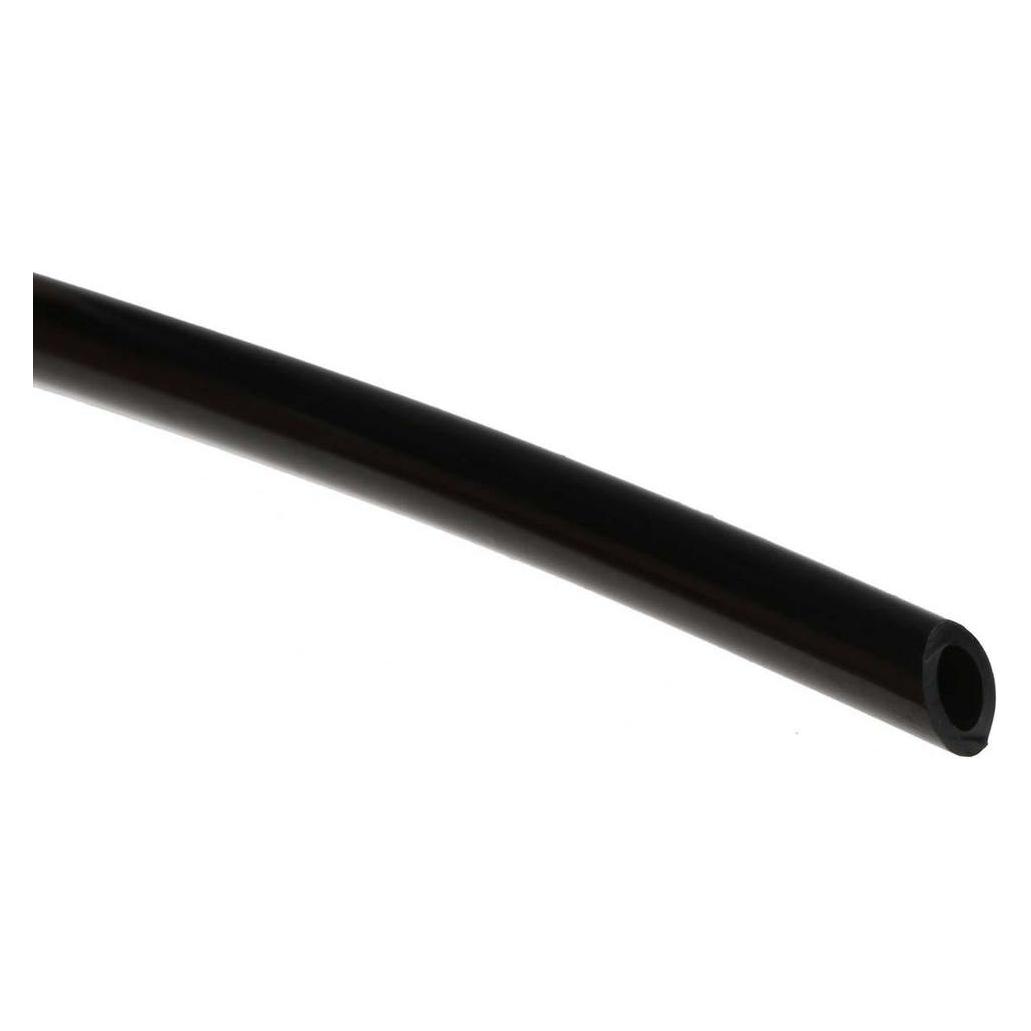RS PRO Rohrleitung 4mm schwarz (4834914)