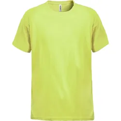 T-Shirt "1911 BSJ" - XL - gelb