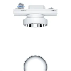 Zumtobel Group LED-Pendelleuchte PANOS P R1 #62930325