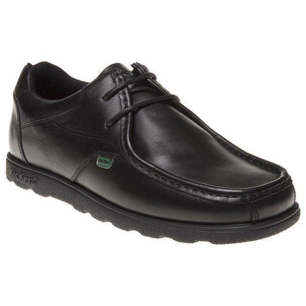 Kickers Fragma Spitzenschuhe