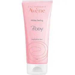 Avène Body Mildes Peeling Gel