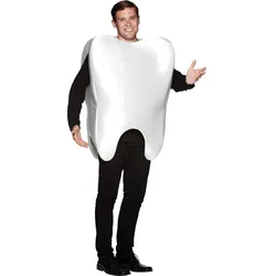 Rasta Imposta Zahn (One Size)