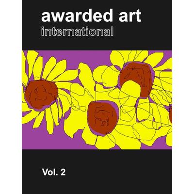 awarded art international, Gebundene Ausgabe von Diana Neubauer, BoD – Books on Demand, 978-3-7392-2332-2