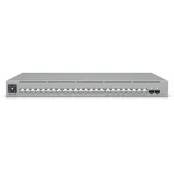 UBIQUITI UniFiSwitch Pro Max 24 Rackmount Gigabit Smart Sw.