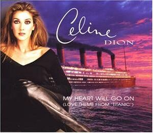 Celine Dion - My Heart Will Go on - Preis vom 11.10.2026 03:10:56 h