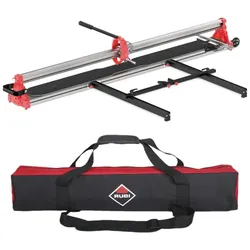 Rubi RCH-1200 / 120 cm Schnittlänge inkl. Transporttasche (Art. 27925)