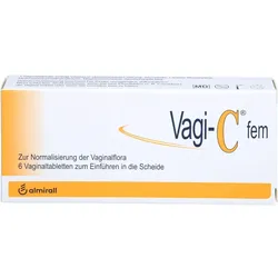 Vagi-C Fem 6 ST