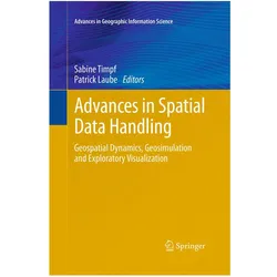 Advances in Spatial Data Handling, Fachbücher