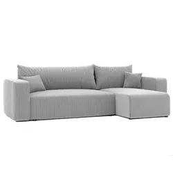 ECKSOFA Luna Mit Schlaffunktion