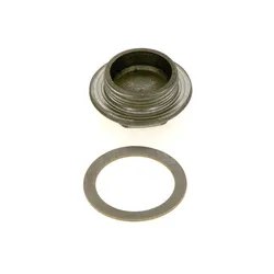 Blindstopfen G 1/4'' rechts - 87185712580