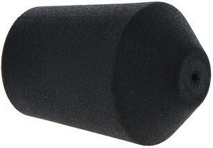 K&M Rubber foot 25