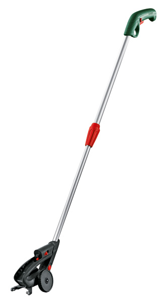 Bosch Systemzubehör Isio Teleskopstange F016800615