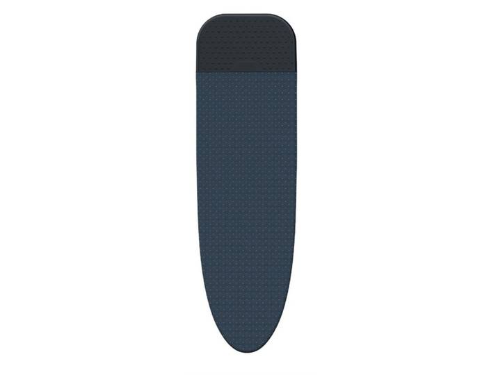 Joseph Joseph Glide Plus Easy-Store Bügelbrettbezug 130x38cm, schwarz blau - Farbe: blau/schwarz - Material: Baumwolle/Silikon - 994