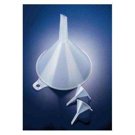 RS PRO AZLON FUNNEL LIGHTWEIGHT 150MM/17MM PP (2012427)