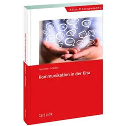 Kommunikation in der Kita, Fachbücher von Ursula Neumann, Kerstin Schalles