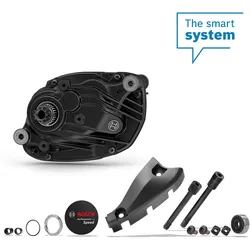Drive Unit Kit Performance Line Speed breit, inkl. Adapter (BDU388Y)