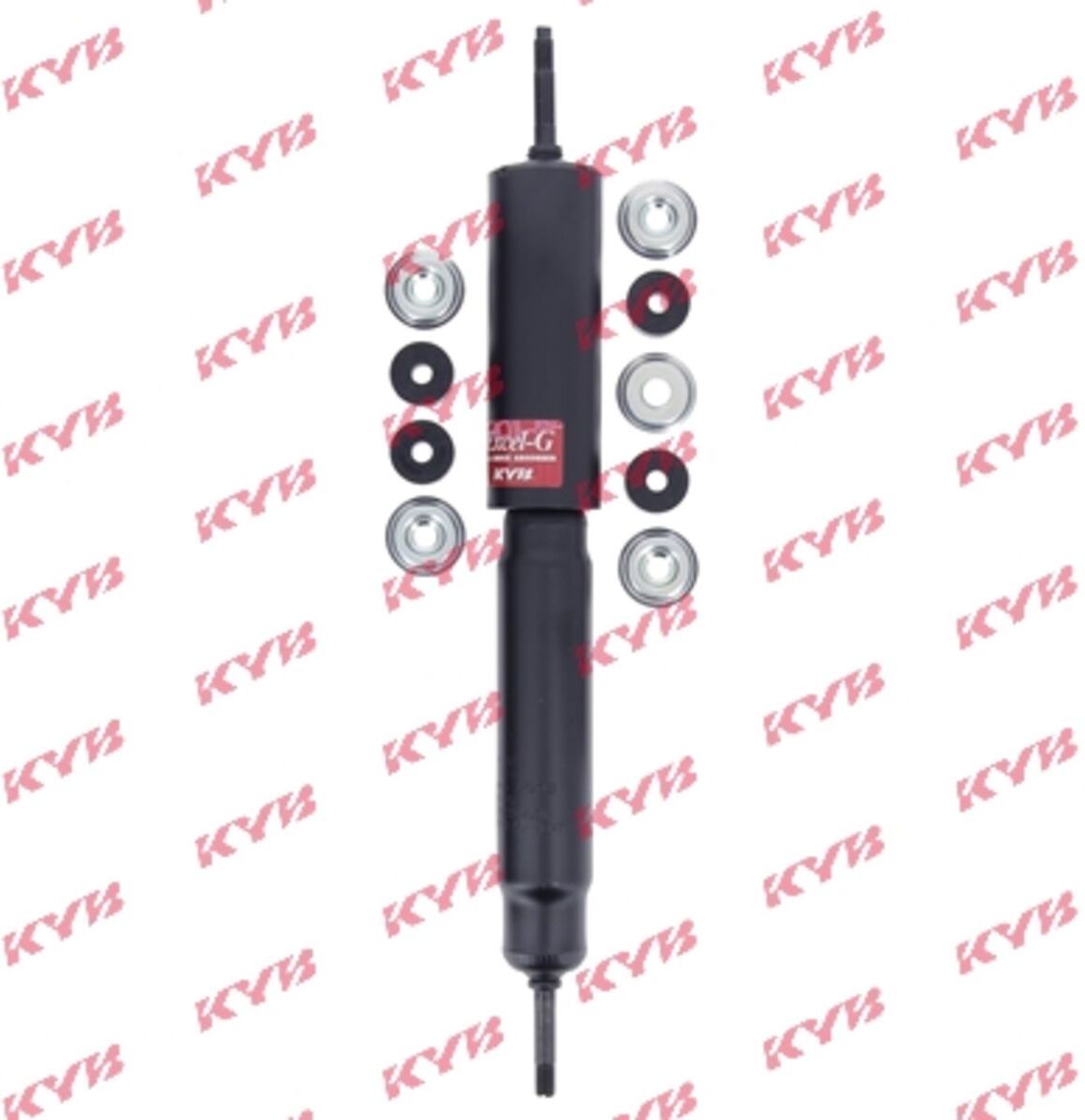 Stoßdämpfer KYB Excel-G 344225