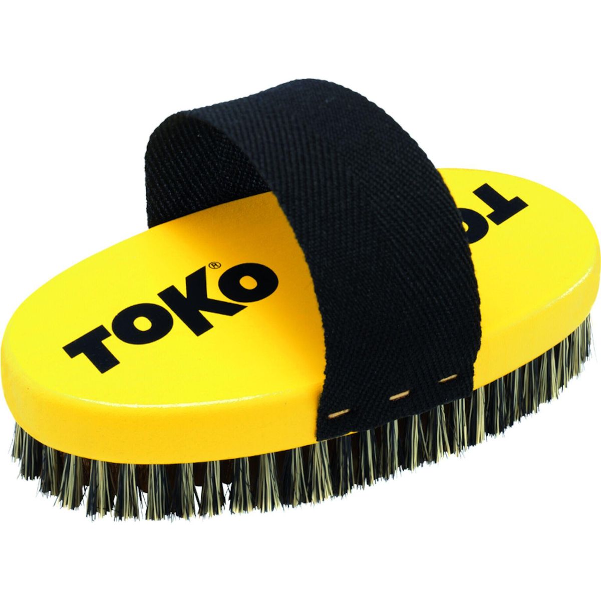 Toko Base Brush Oval Copper neutral (0000) 5560009
