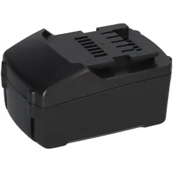 XCell Werkzeug Akku Metabo 6,25455 AIR COOLED Li-Ion 18V  3000mAh