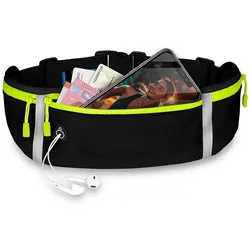 ONEFLOW Active Pro Belt Realme 16 Pro Plus Laufgürtel atmungsaktiv