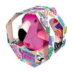 Cobi Interaktives Maskottchen Happy Yappers - Flamingo (IT-9592)