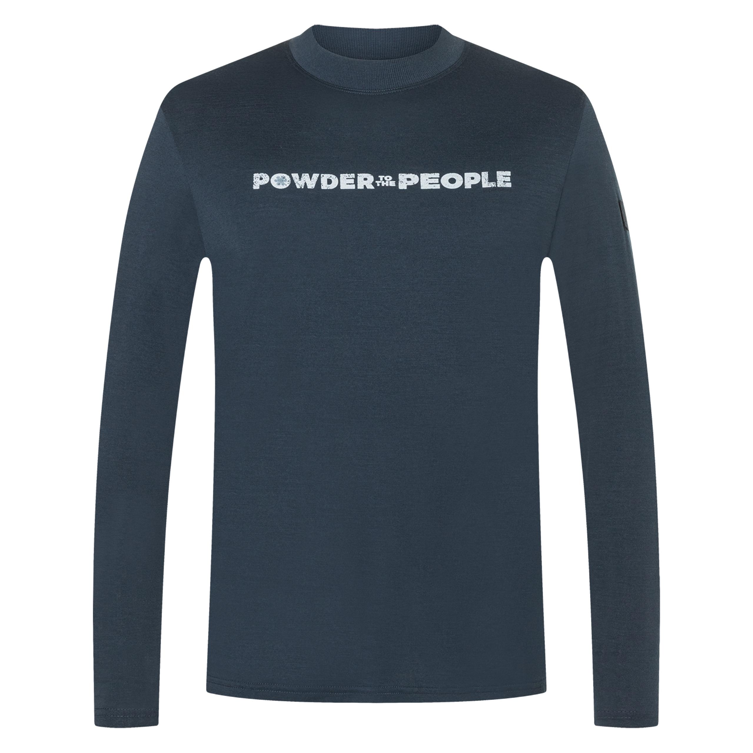 Super Natural Powder To The People Bio J (L) (76176863)