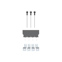 ABB KIT ES XT5 4PCS Leistungsschalterzubehör 1 St. Piece 1SDA104739R1