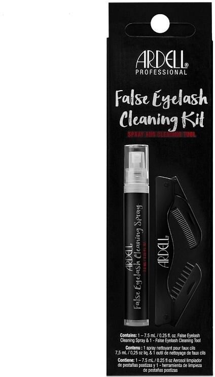 Ardell False Eyelash Cleaning Kit