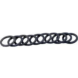 Wolf Dichtung Gasverrohrung GKV 1" 8612051 für CGB