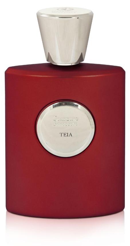 Giardino Benessere Teia Extrait de Parfum 100 ml