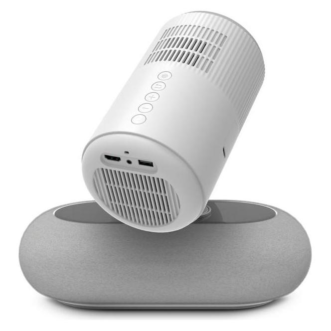 Xblitz Projektor X-Lumen projektor multimedialny LED (Full HD) (Xblitz X-LUMEN)