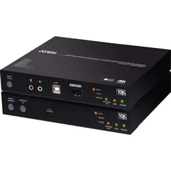 ATEN CE990 - KVM Extender Set, HDMI, USB, 100 m